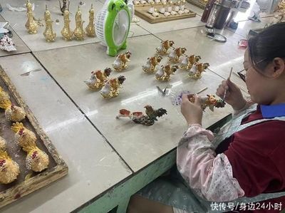 匠心獨運，贛韻悠長——江西旅游發展中工藝品的銷售機遇與升級路徑