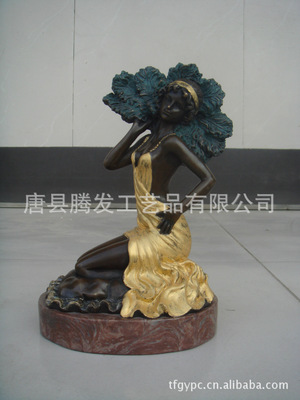 工藝精湛，佛像傳神——金屬工藝品批發采購指南