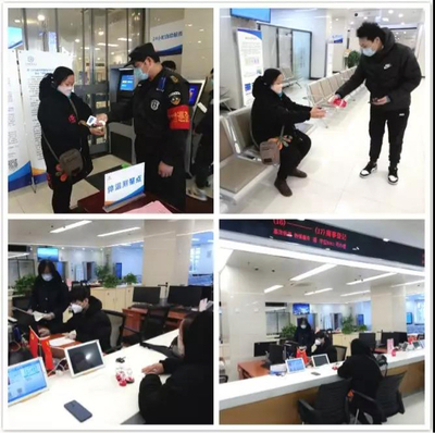 “鍵對鍵”與“幫代辦” 歷下區(qū)疫情期間創(chuàng)新審批服務模式，信息技術(shù)咨詢服務顯擔當