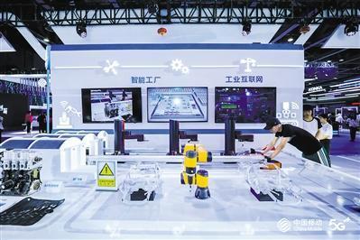 5G引領(lǐng)時(shí)代，萬物智聯(lián) 未來生活與互聯(lián)網(wǎng)設(shè)備銷售新圖景